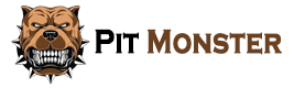 Pit Monster - Pit Bull